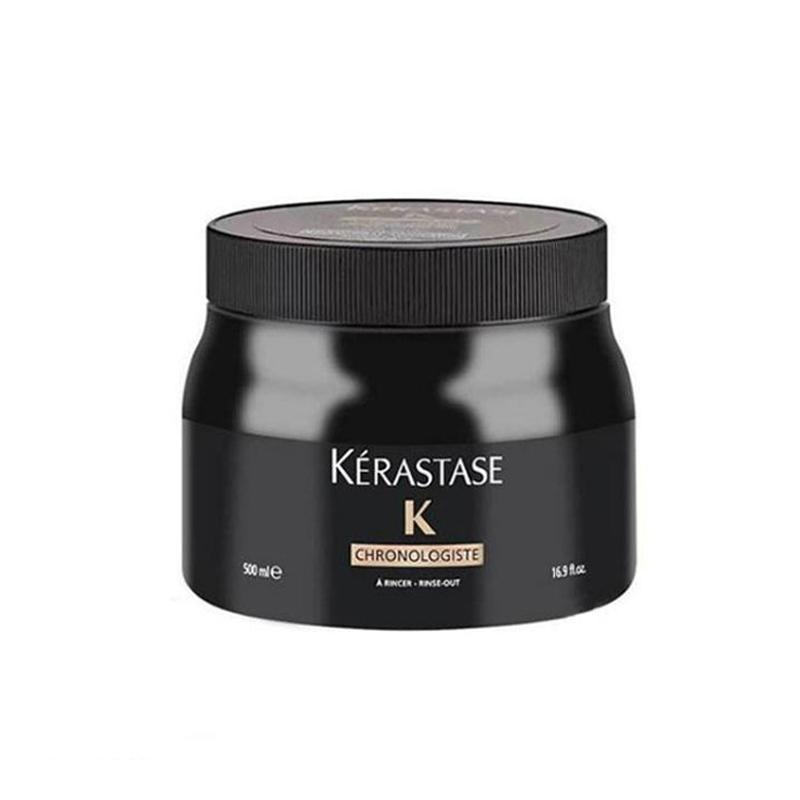 KERASTASEケラスターゼ CH マスク クロノロジスト R 500ml ヘア KERASTASEケラスターゼ CH マスク クロノロジスト R 500ml ヘア