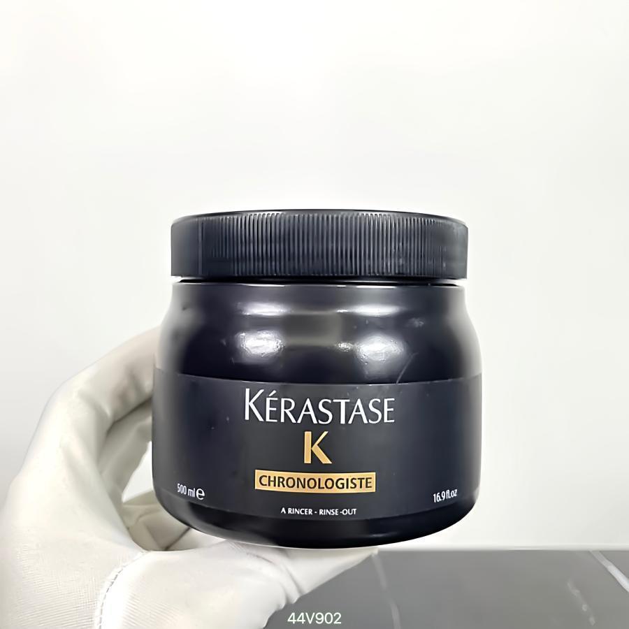 KERASTASEケラスターゼ CH マスク クロノロジスト R 500ml ヘア KERASTASEケラスターゼ CH マスク クロノロジスト R 500ml ヘア