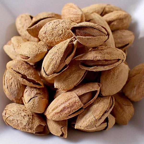 殻付きアーモンド 1kg アメリカ産 松葉屋 通販 Yahoo ショッピング