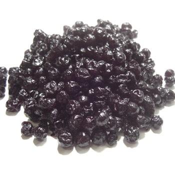 ワイルドブルーベリー (令和7年12月からノンオイルは生産中止になりオイルコートに変更になります。) (1kg) アメリカ産 【メール便対応】