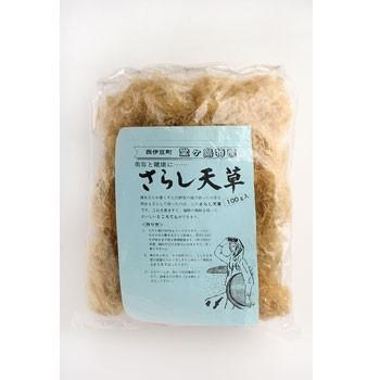 南房総産　天草　ところてん訳あり　8キロ 天草 (100g) 九州産 : 松葉屋 - 通販 - Yahoo!ショッピング