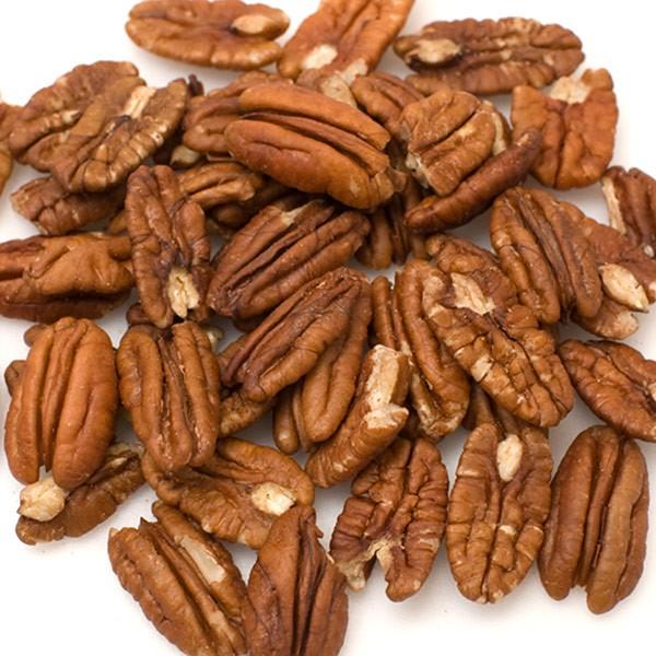 ピーカンナッツ (1kg) アメリカ産 : 松葉屋 - 通販 - Yahoo!ショッピング