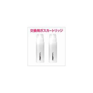 ポータブルヘアーアイロン 交換用ガスカートリッジ TG4 テスコム ヘアーアイロン ガスカートリッジ TG｜matsucame