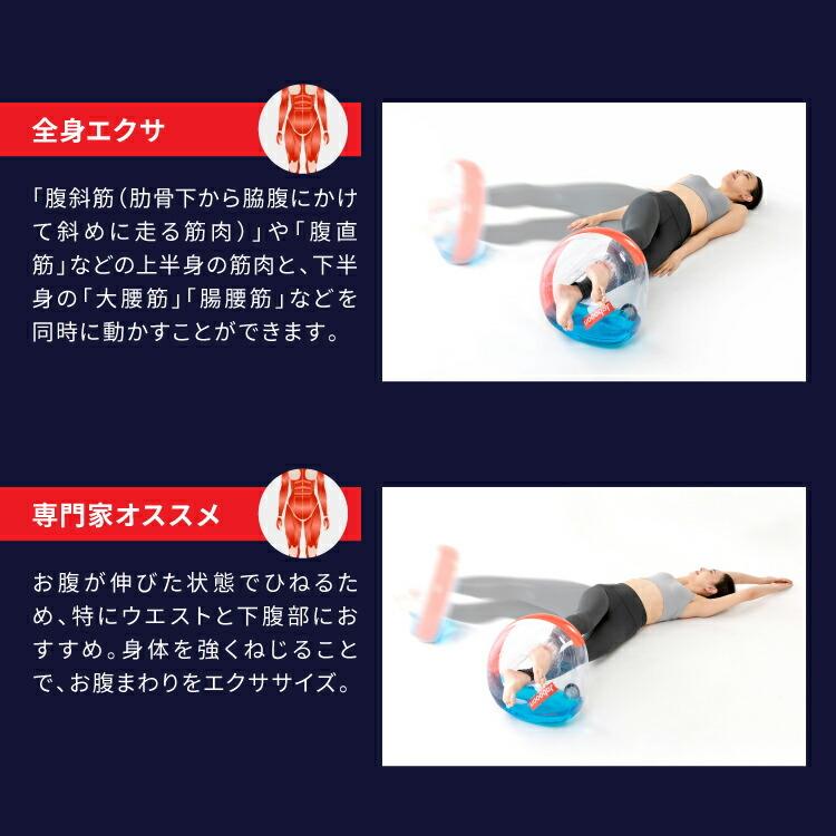 ドリーム TVで紹介 下腹スリムスイング Jabooon ジャボーン ジャボン