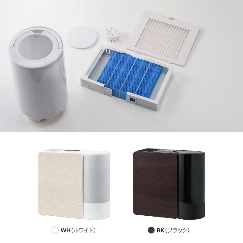 スリーアップ CL-T2269 上部給水式 気化式加湿器 GRANLUXE グラン