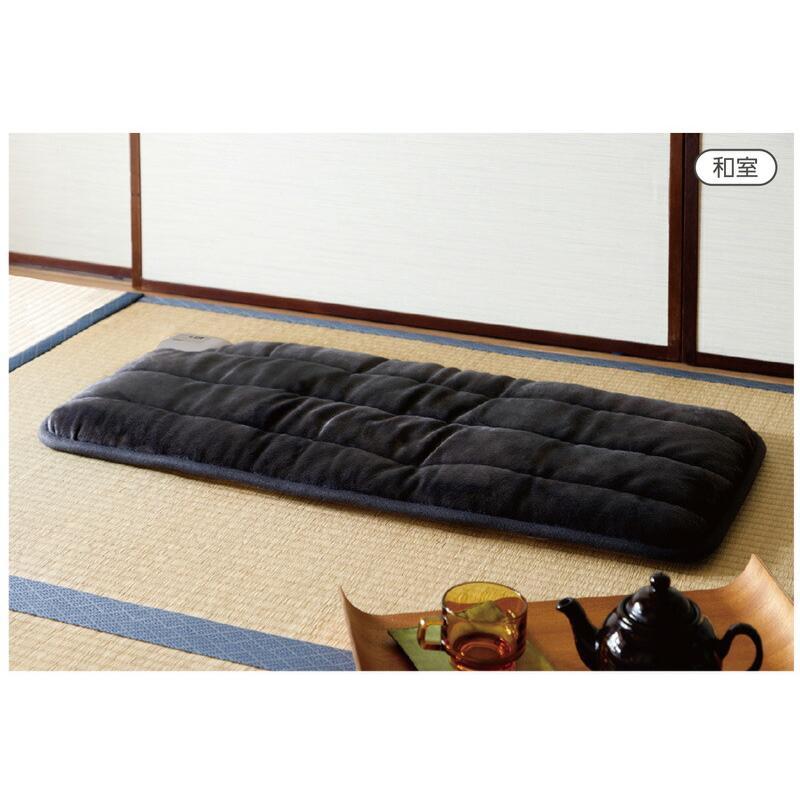 新品未使用洗えるもこもこ電気長座布団電気カーペット電気ラグ 新品未使用洗えるもこもこ電気長座布団電気カーペット電気ラグ 楽天