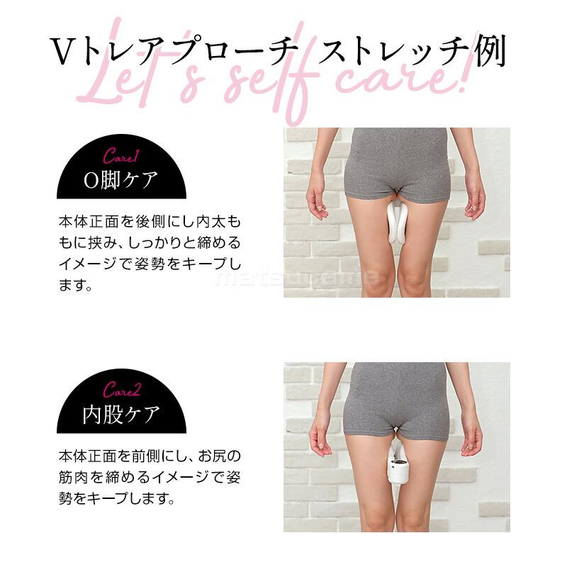 TVで紹介 LIFEFIT ライフフィット Vトレアプローチ Fit020 バネ