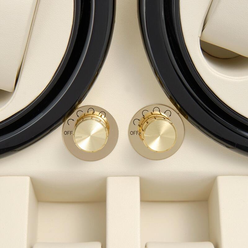 ロイヤルハウゼン ワインダー 4本巻6本収納 GC03-D66EW Royal hausen