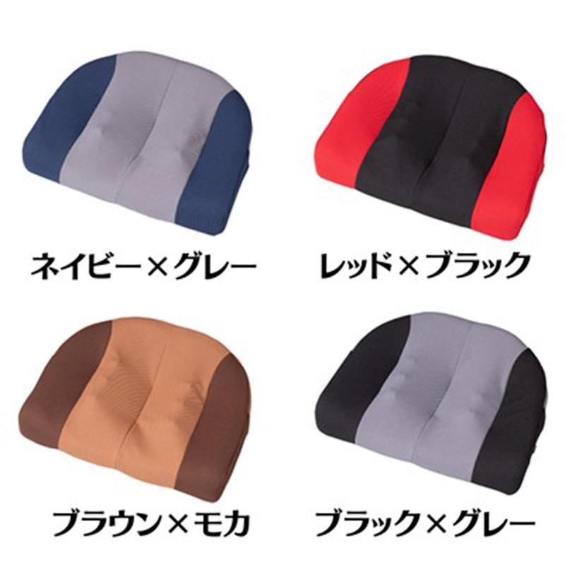 ディープ6 クッション 丸菱工業 日本製 股関節 ほぐす 指圧代用器