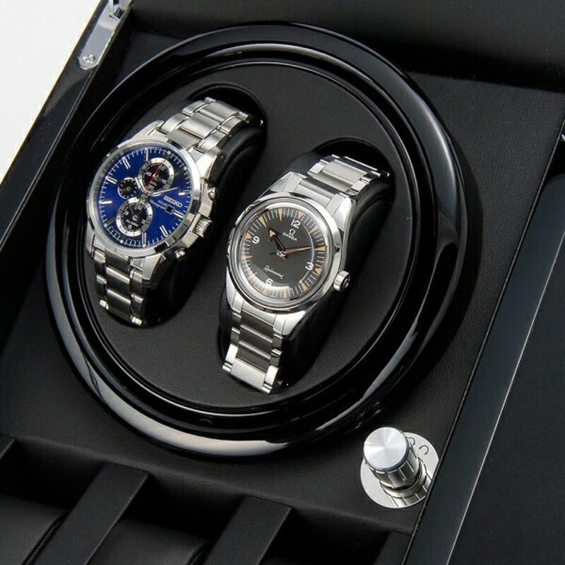 ロイヤルハウゼン ワインダー 2本巻3本収納 GC03-S66BB Royal hausen