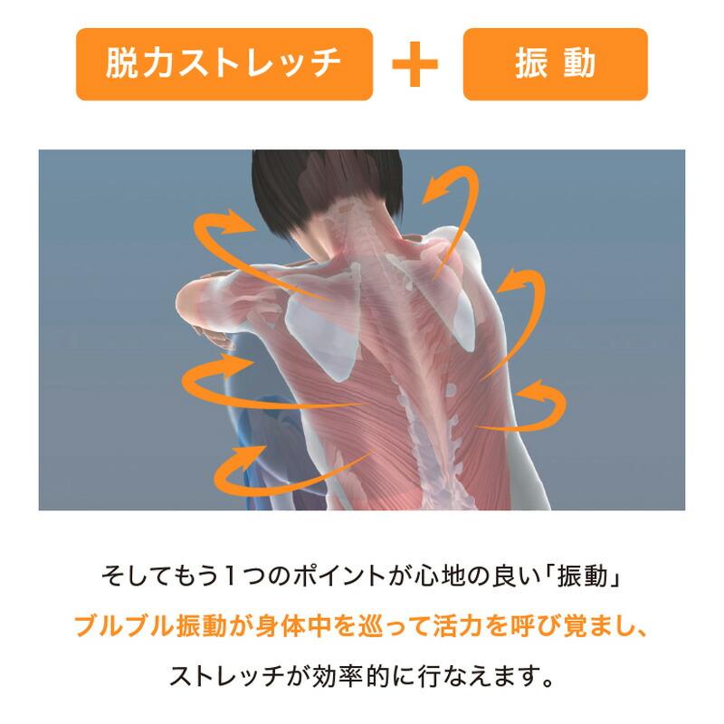 ドリーム プロイデア ストレッチパートナー ハグスフィア ハグするだけ