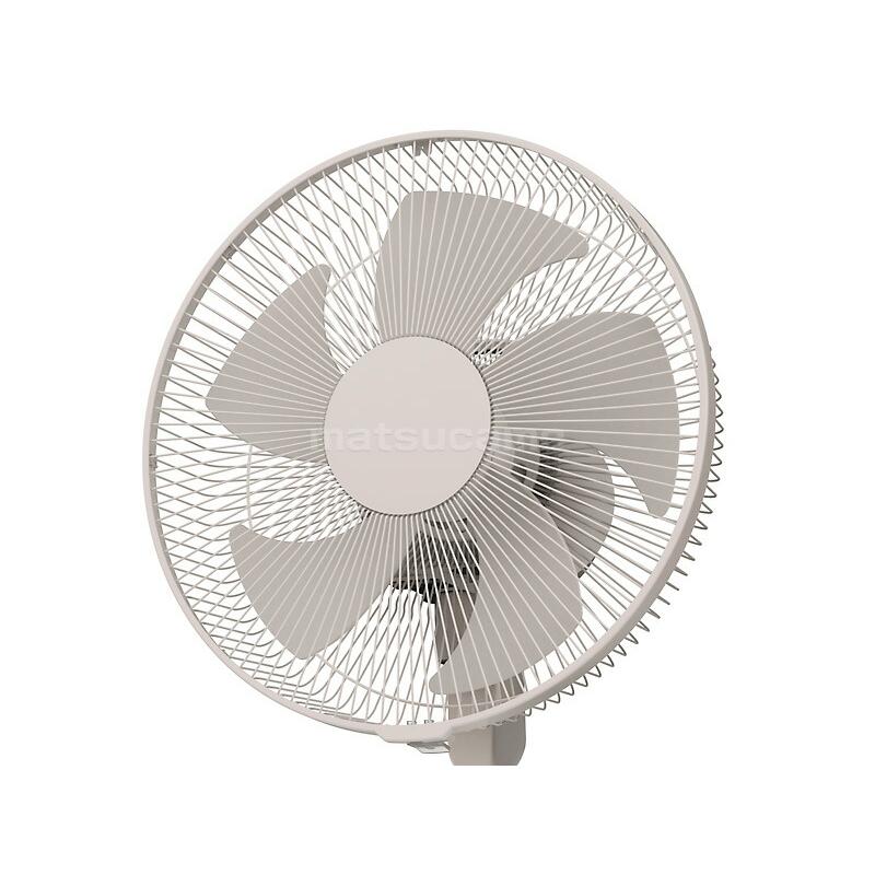 スリーアップ 扇風機 サーキュレーター リビング扇風機 LF-T2651GG