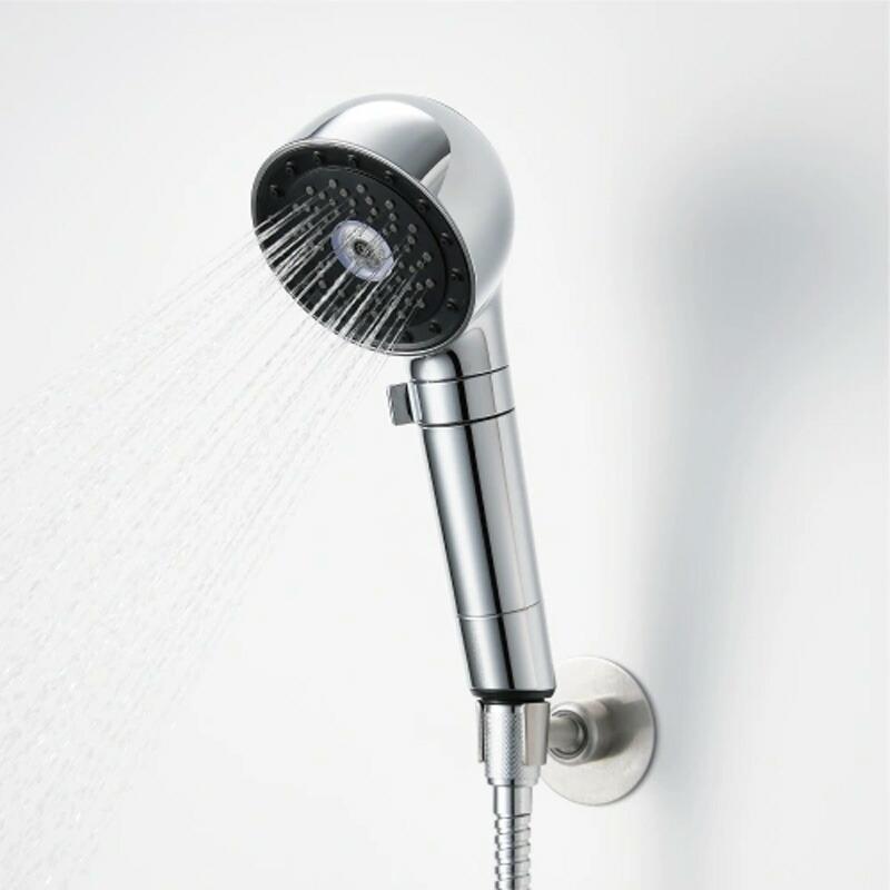 MAVENI (マベニ) FINE BUBBLE mini -B シャワーヘッドn