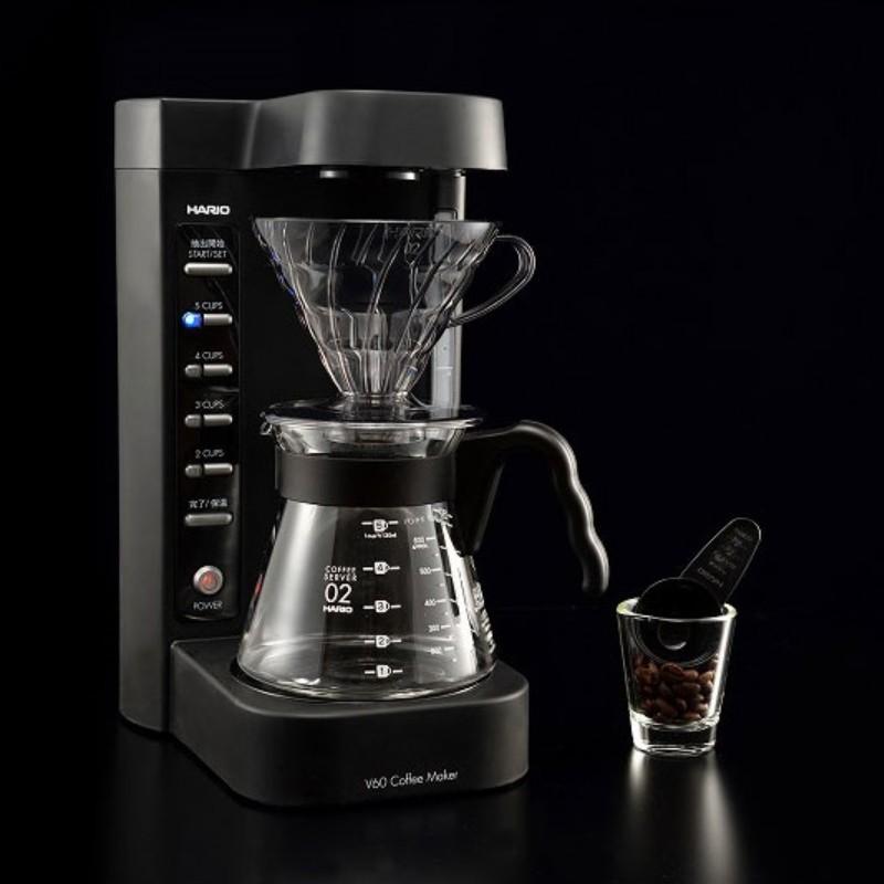 珈琲王 ハリオ V60 珈琲王2 コーヒーメーカー EVCM2-5TB