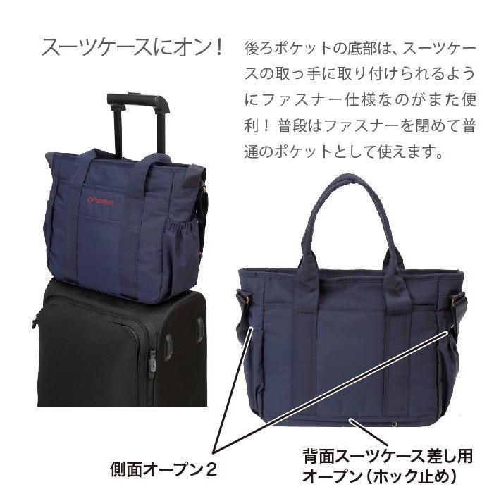 新品未使用　コアルー　ニューマルシェ　ブラック　A4サイズ可 コアルー ニューマルシェ – コアルー（5way bag coaroo）