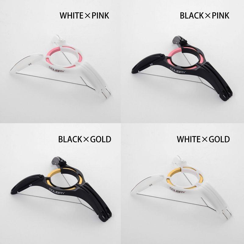 COLIBRY コリブリ エコスレッド脱毛器 脱毛機 糸脱毛 スレッディング