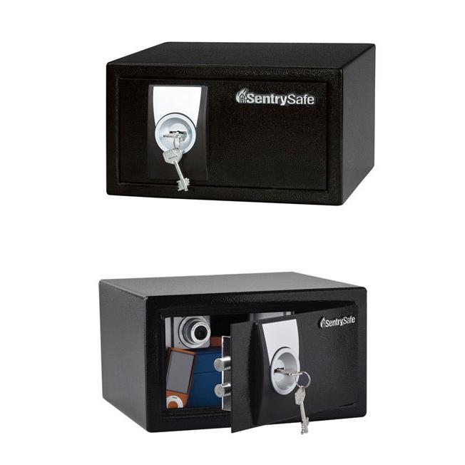 SentrySafe X031 金庫 保管庫　セントリーセーフ セントリー セキュリティ保管庫 X031 家庭用金庫 ホーム金庫