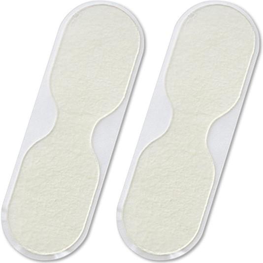 YA‐MAN ヤーマン ダブルヒートEMS 交換用ゲルパッド 1セット 2枚