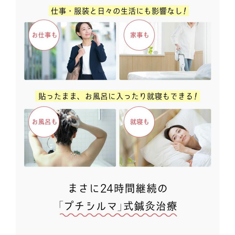 正規品 レダ Dr. プチシルマDX 6粒+専用シール30枚 日本製 新型 LSi14