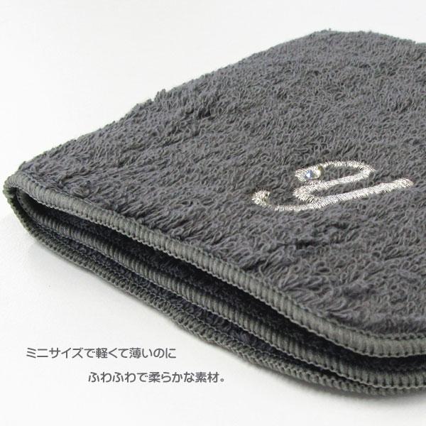今治タオル（imabari towel） 今治タオルブランドハンカチ SOG
