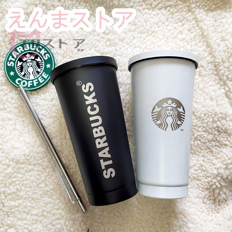 スターバックスタンブラーステンレスカップコップストロースタバ保温保冷おしゃれ｜matsuda-yonyon-store｜09