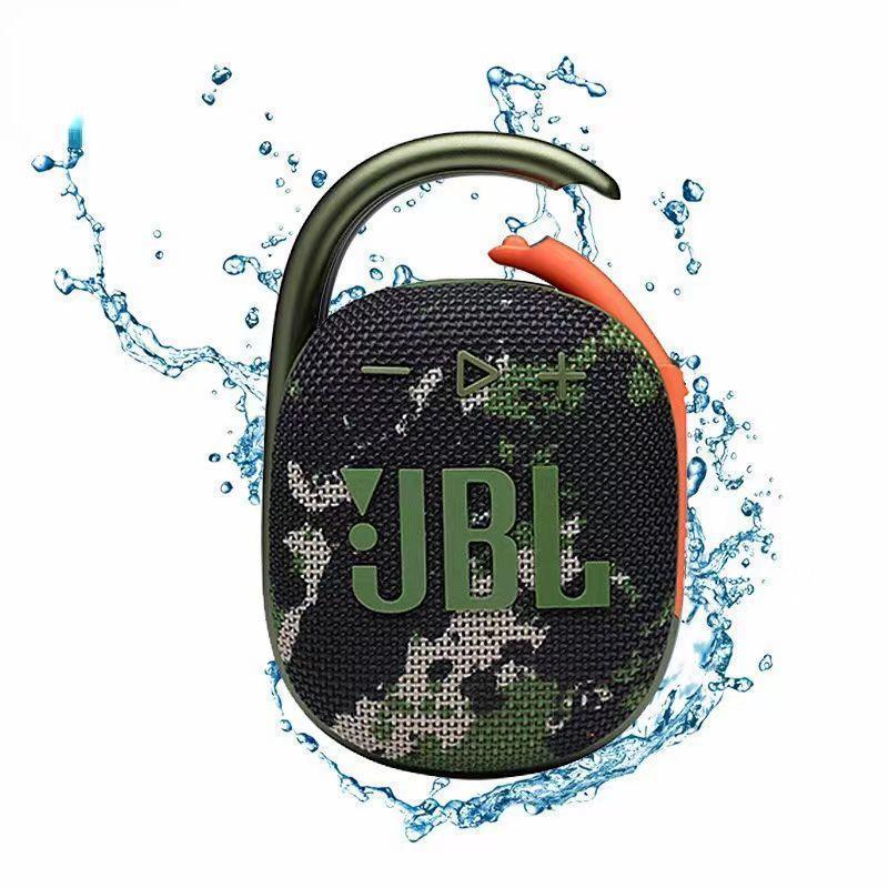 JBL CLIP4 防塵防水対応 IP67 カラビナ付き Bluetooth 5.1 ワイヤレス スピーカー ジェービーエル｜matsuda-yonyon-store｜04