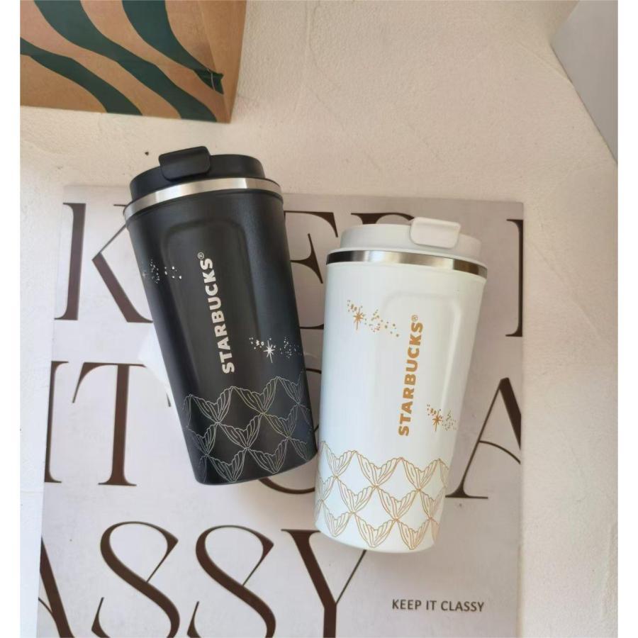 スターバックス Starbucks 510ml スタバ ボトル　保冷保温　 夏 母の日　2024 の商品画像