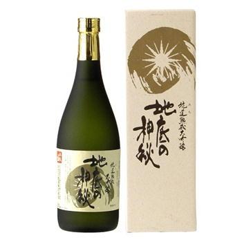 秋田 日本酒 千歳盛 大吟醸 地底の神秘 7ml ドラッグストアマツダ 通販 Yahoo ショッピング