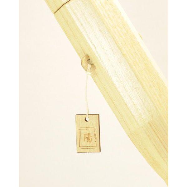 新春セール 松田桐箱 総桐八角矢筒 ７本収納タイプ 【W3317123300】(18150円)