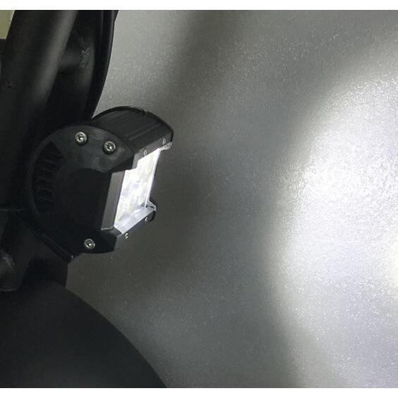 26【新品未使用】 バランスカー ハンドル付き18インチ電動一輪車 一輪車ビッグシングルホイールスクーターセルフバランシング一方の車輪大人電動スクーター 【UO2454205627】(87653円)