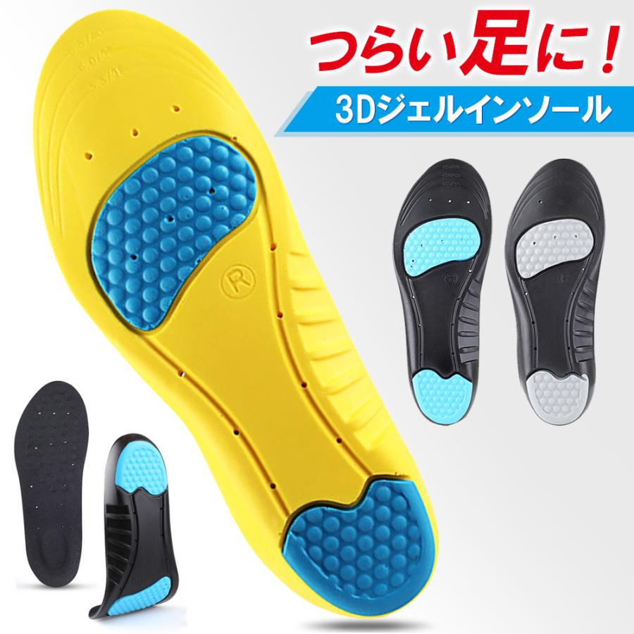 インソール 衝撃吸収 中敷き アーチサポート 土踏まず 通気 スポーツ 楽天市場】【履くだけで疲労軽減】 アーチサポートインソール