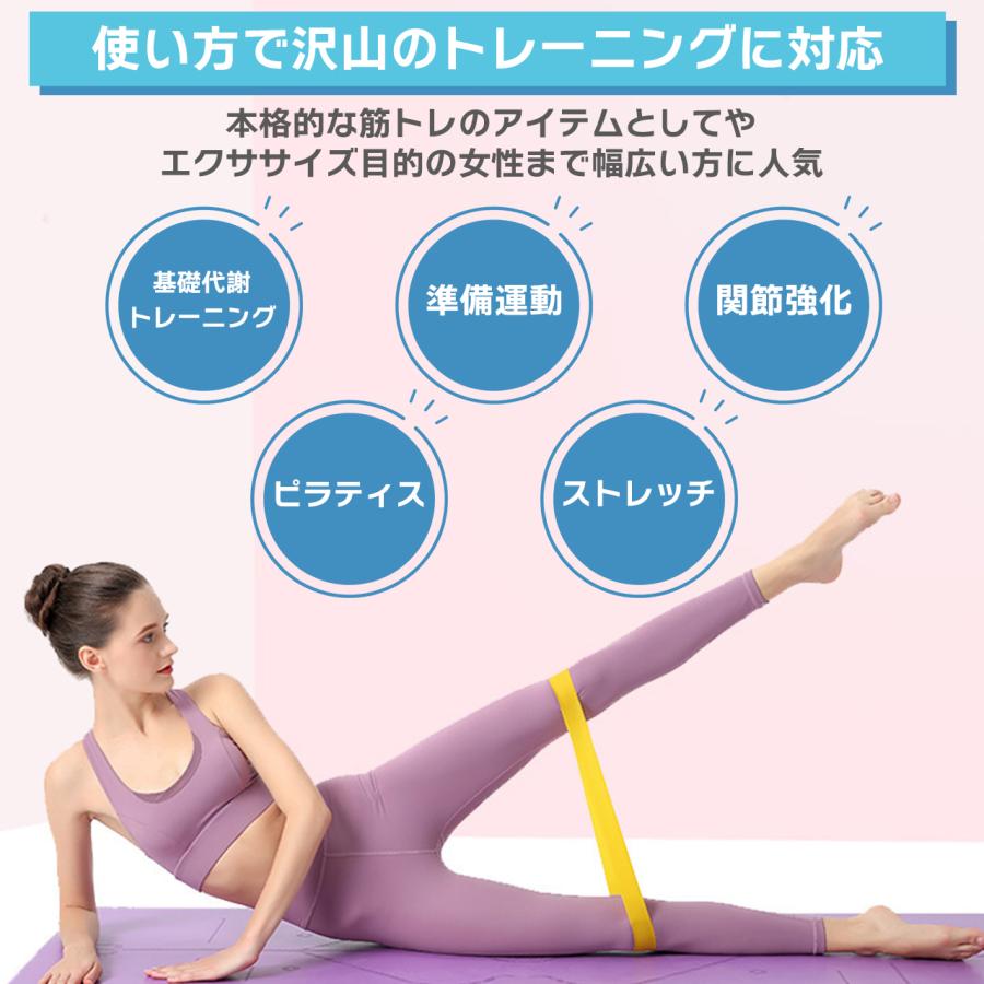 BOSU (ボス) レジスタンスバンド ゴム製 正規輸入品 筋トレ チューブ ストレッチ カーディオトレーニング 姿勢改善 リハビリテーション 体幹  トレーニング, 筋力トレーニング ストレッチング ピラティス ヨガ スポーツパフォーマンス向上 トレーニングチューブ ... BOSU ...