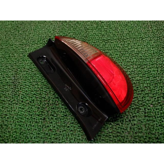 ラパン DBA-HE33S 右テールランプ ZLB : 松江第一部品 - 通販 - Yahoo