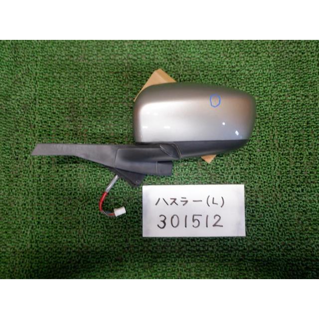 ハスラー DBA-MR31S 左サイドミラー ZVC : 松江第一部品 - 通販
