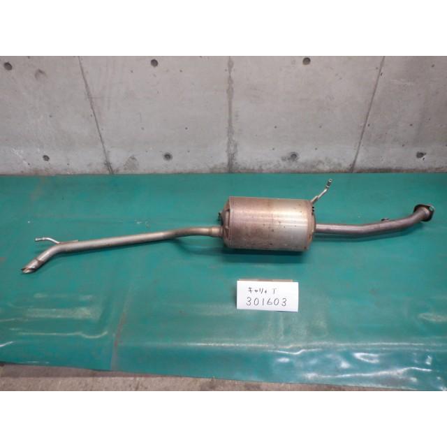 キャリイ キャリィ 3BD-DA16T Rマフラー Z2S : 松江第一部品 - 通販