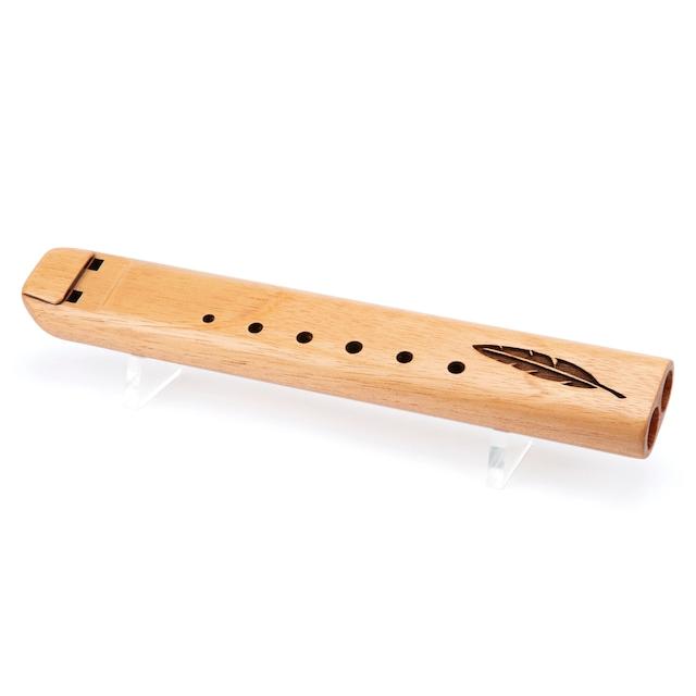 High Spirits Am インディアンフルート 木製 ネイティブアメリカン High Spirits Flutes ネイティブアメリカンフルート