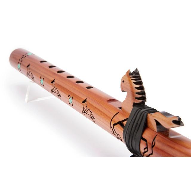 High Spirits Flutes 【シグネチャーモデル】 Wild Horse シダー High Spirits Flutes 【シグネチャーモデル】 Wild Horse シダー
