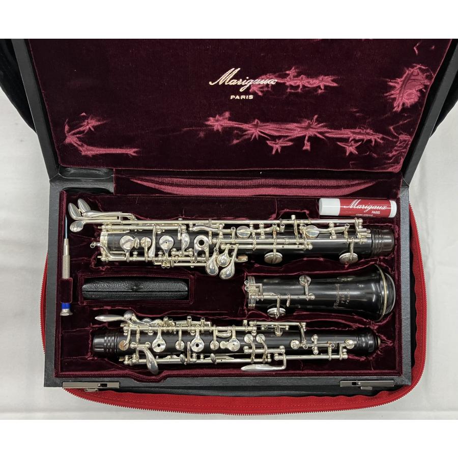 新品【長期在庫特価】Marigaux マリゴ オーボエ 901 【出荷前 新品【長期在庫特価】Marigaux マリゴ オーボエ 901 【出荷前