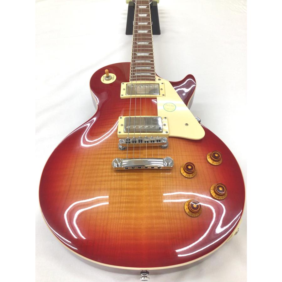 東海 Tokai トーカイ レスポールタイプ ALS94F/CS 【店頭展示品