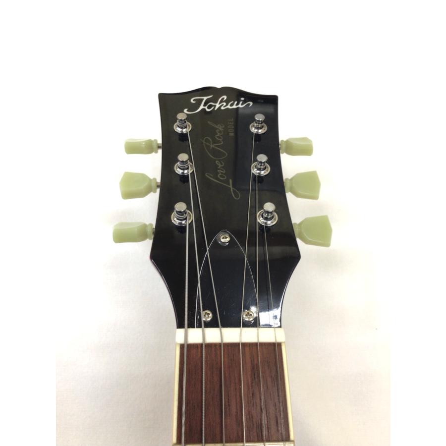 東海 Tokai トーカイ レスポールタイプ ALS94F/CS 【店頭展示品