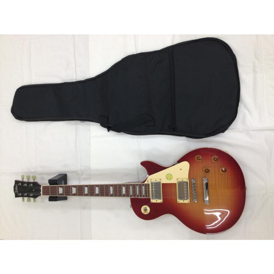 東海 Tokai トーカイ レスポールタイプ ALS94F/CS 【店頭展示品