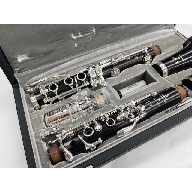ビュッフェ・クランポン B♭クラリネット E13【店頭展示品】【出荷前