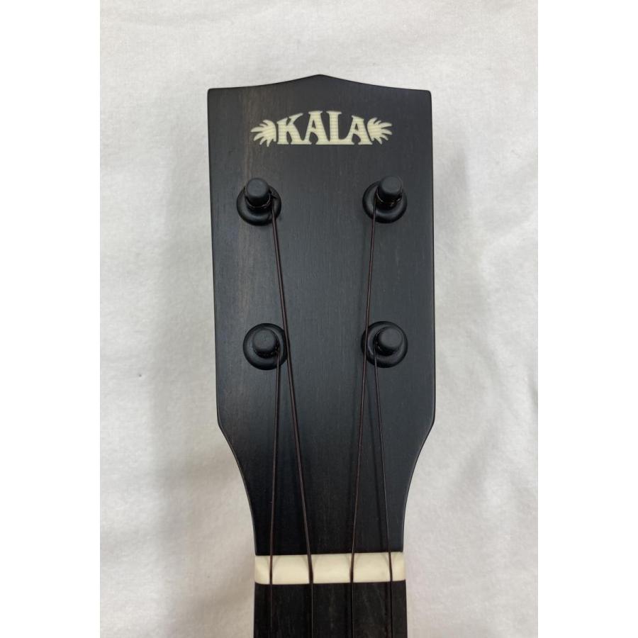 KALA Elite USA Limited-S Soprano Koa : マツイシ楽器店 - 通販