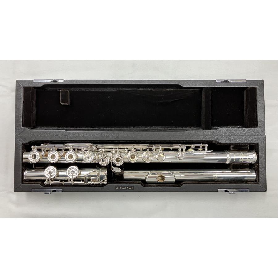 新品【訳アリB級品特価】Miyazawa MX-Atelier Plus-2 RE 新品【訳アリB級品特価】Miyazawa MX-Atelier Plus-2 RE