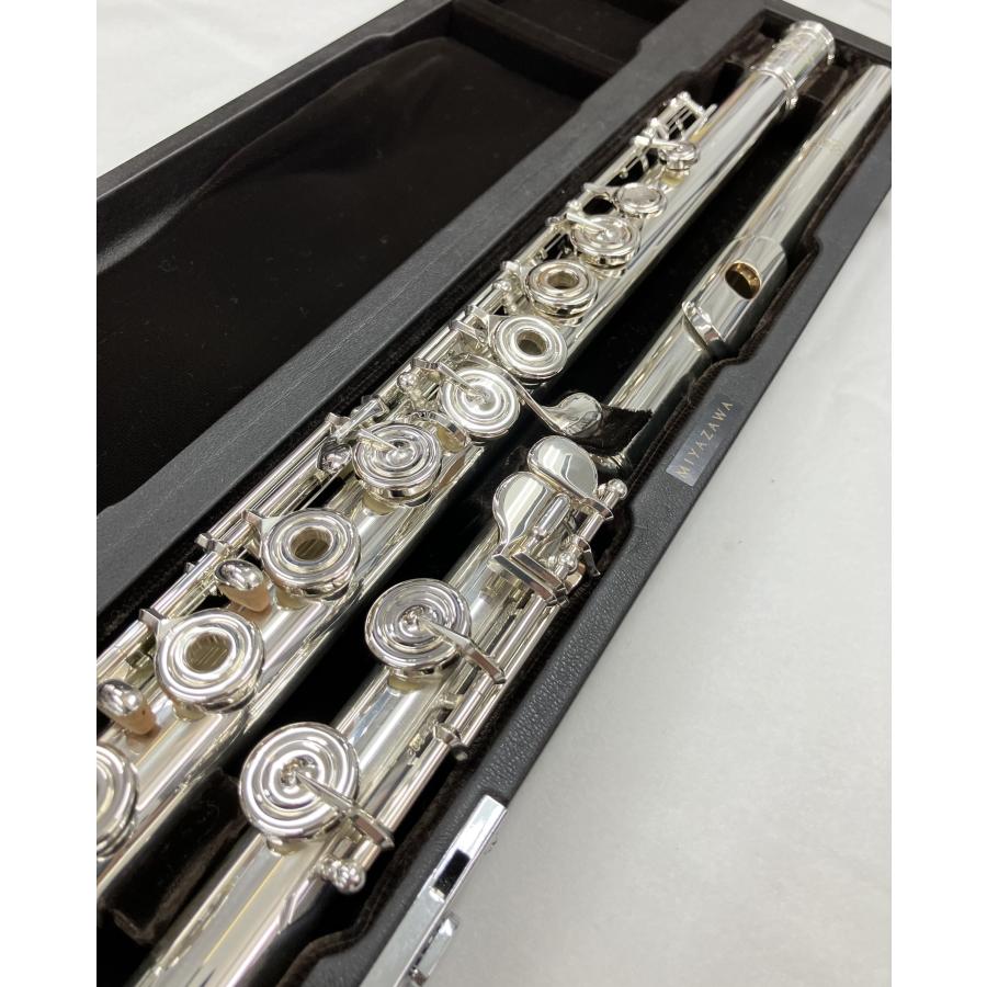 新品【訳アリB級品特価】Miyazawa MX-Atelier Plus-2 RE 新品【訳アリB級品特価】Miyazawa MX-Atelier Plus-2 RE