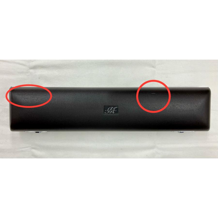 新品【訳アリB級品特価】Miyazawa MX-Atelier Plus-2 RE 新品【訳アリB級品特価】Miyazawa MX-Atelier Plus-2 RE