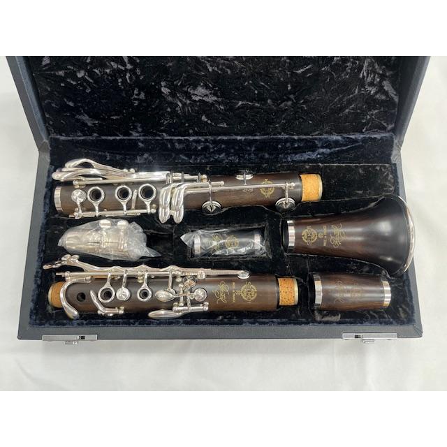 SELMER（セルマー） SELMER B♭クラリネット Recital (レシタル)【店頭