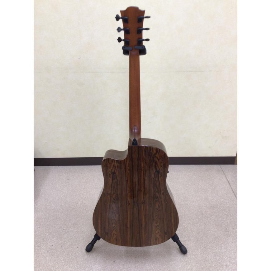 LAG Guitars ラグ THV30DCE 【店頭展示品】【出荷前調整】の画像
