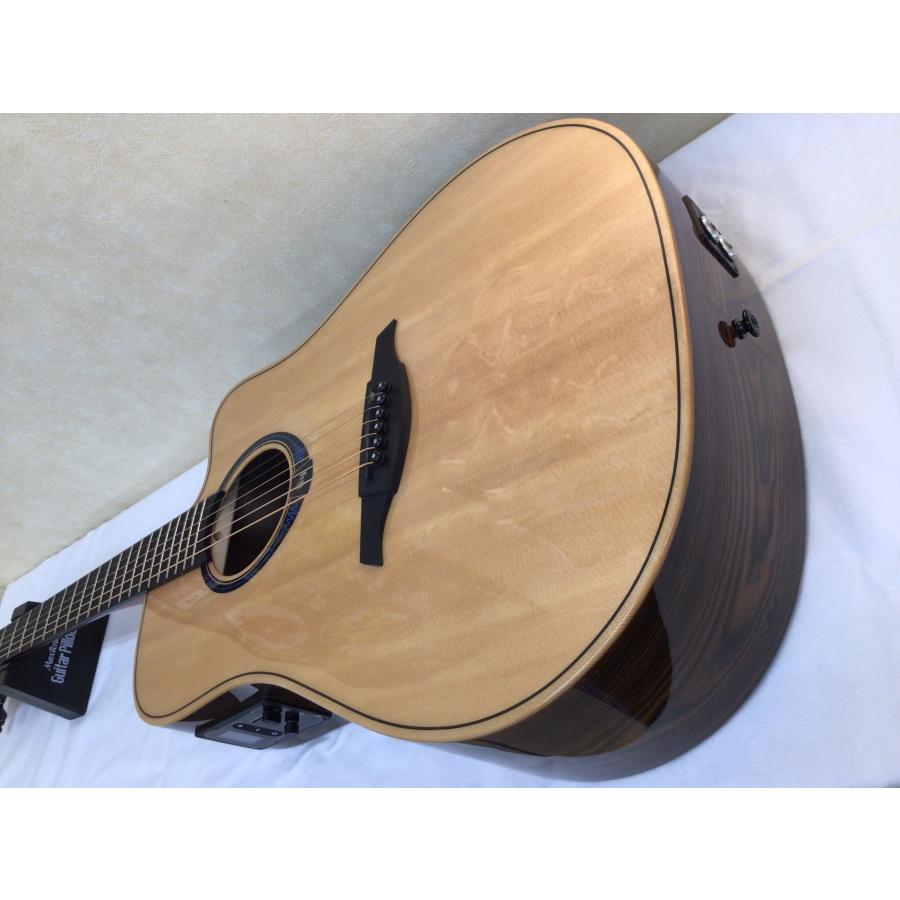 LAG Guitars ラグ THV30DCE 【店頭展示品】【出荷前調整】の画像