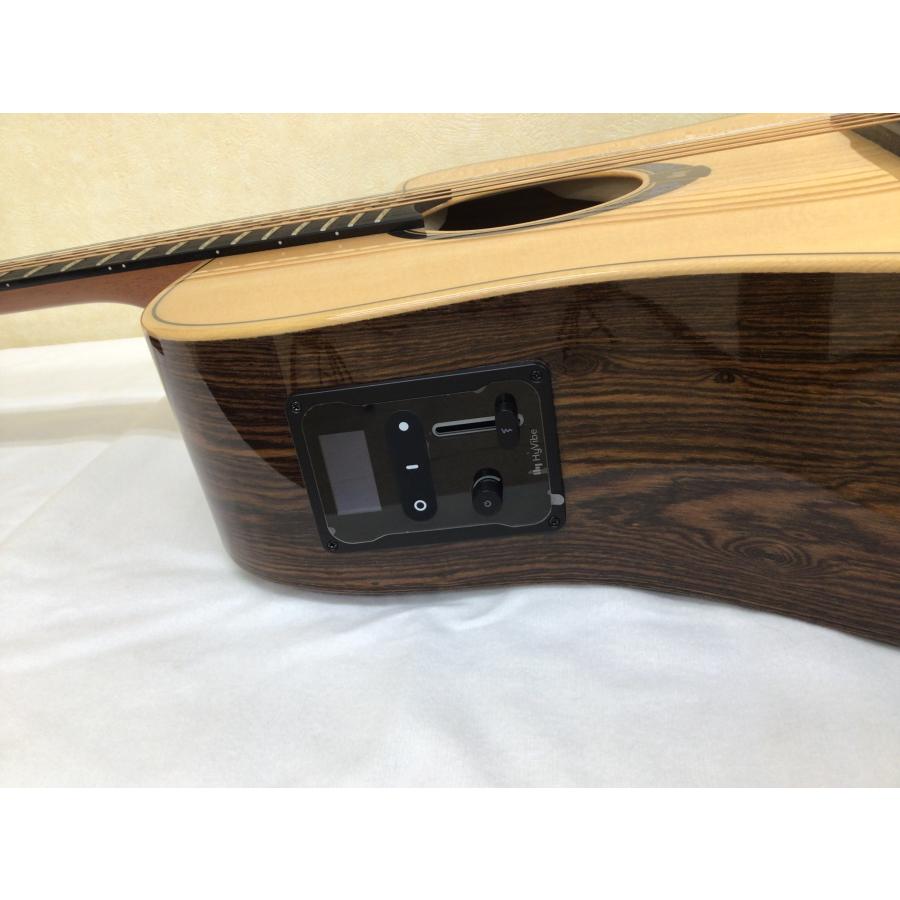 LAG Guitars ラグ THV30DCE 【店頭展示品】【出荷前調整】の画像